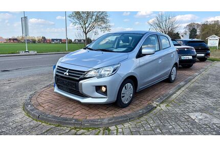 Mitsubishi Space Star Gebrauchtwagen
