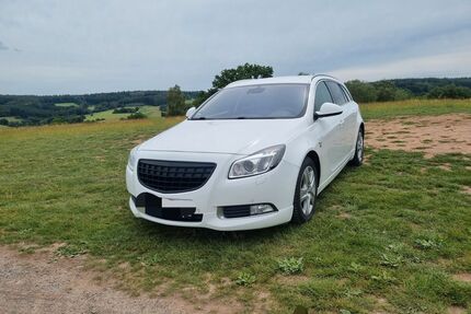 Opel Insignia Gebrauchtwagen