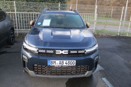 Dacia Bigster Gebrauchtwagen