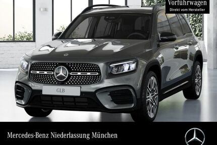 Mercedes-Benz GLB 220 Gebrauchtwagen