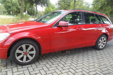 Mercedes-Benz C 180 Gebrauchtwagen
