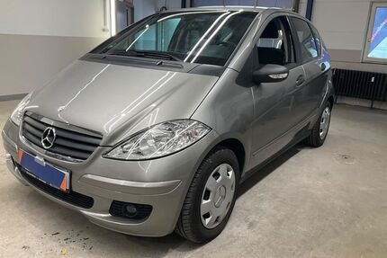 Mercedes-Benz A 150 Gebrauchtwagen