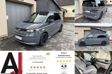 VW T7 California Gebrauchtwagen