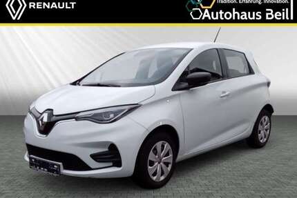 Renault ZOE Gebrauchtwagen