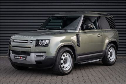 Land Rover Defender Gebrauchtwagen