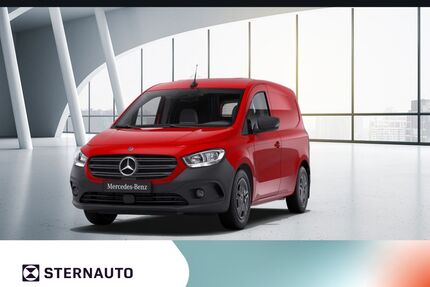 Mercedes-Benz Citan Gebrauchtwagen