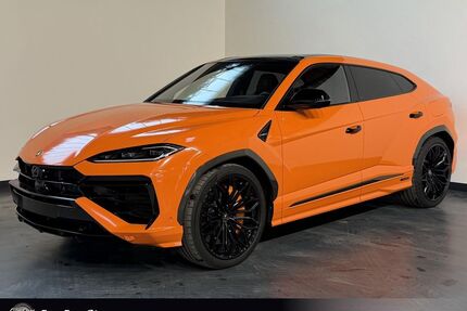 Lamborghini Urus Gebrauchtwagen