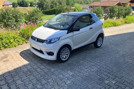 Aixam Coupé Gebrauchtwagen