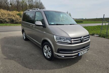 VW T6 Multivan Gebrauchtwagen
