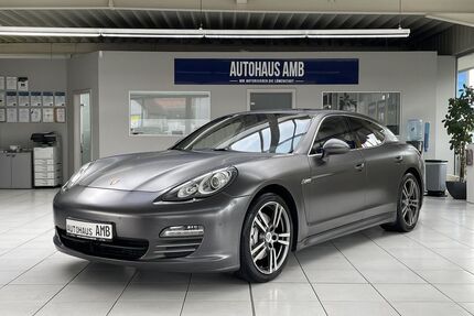 Porsche Panamera Gebrauchtwagen