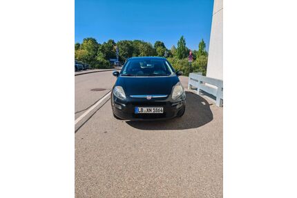 Fiat Punto Evo Gebrauchtwagen