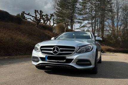 Mercedes-Benz C 220 Gebrauchtwagen