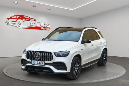 Mercedes-Benz GLE 53 AMG Gebrauchtwagen