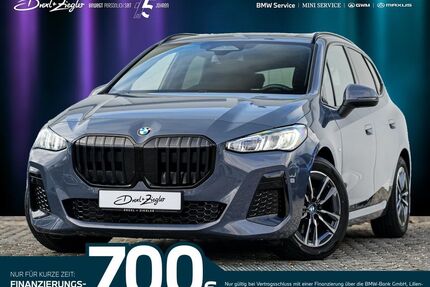 BMW 218 Active Tourer Gebrauchtwagen