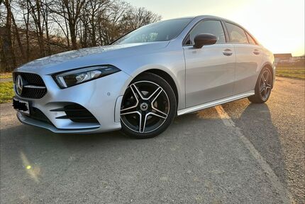 Mercedes-Benz A 180 Gebrauchtwagen