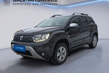 Dacia Duster Gebrauchtwagen