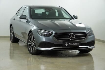 Mercedes-Benz E 300 Gebrauchtwagen
