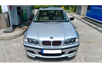 BMW 328 Gebrauchtwagen