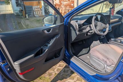 Hyundai IONIQ Gebrauchtwagen