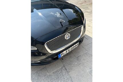 Jaguar XJ Gebrauchtwagen