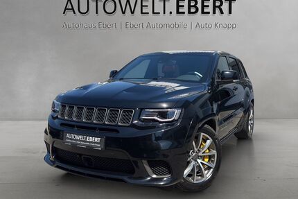 Jeep Grand Cherokee Gebrauchtwagen