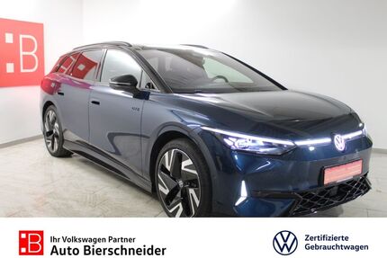 VW ID.7 Gebrauchtwagen