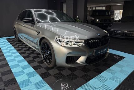 BMW M5 Gebrauchtwagen