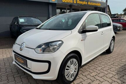 VW up! Gebrauchtwagen