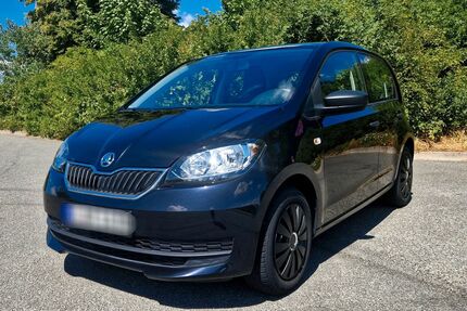 Skoda Citigo Gebrauchtwagen