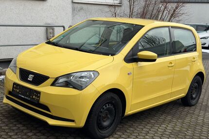 Seat Mii Gebrauchtwagen