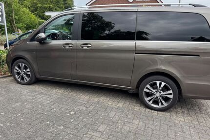 Mercedes-Benz V 250 Gebrauchtwagen
