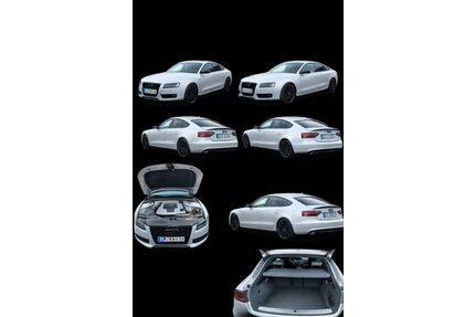 Audi A5 Gebrauchtwagen