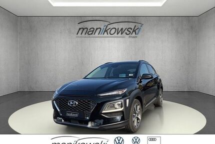 Hyundai KONA Gebrauchtwagen