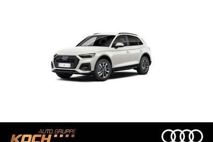 Audi Q5 Gebrauchtwagen