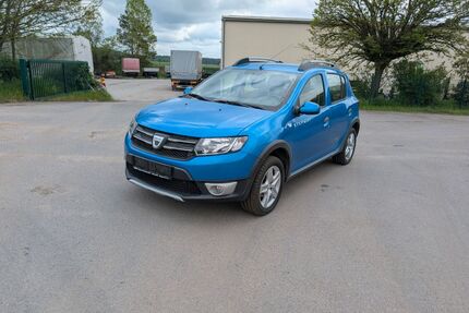 Opel Sandero 