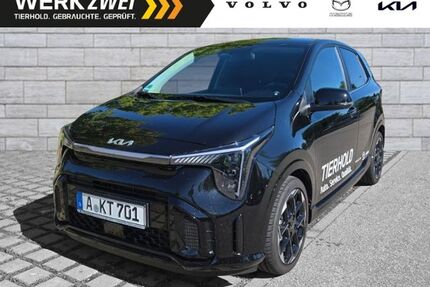 Kia Picanto Gebrauchtwagen