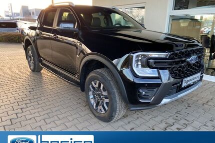 Ford Ranger Gebrauchtwagen
