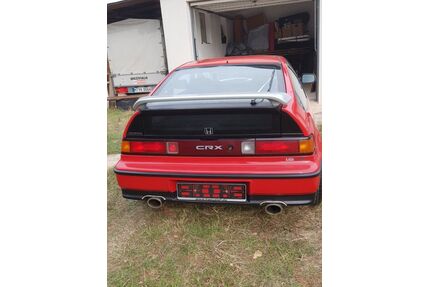 Honda CRX Gebrauchtwagen