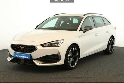 Cupra Leon Gebrauchtwagen