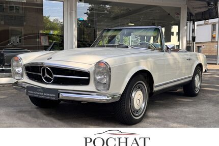 Mercedes-Benz SL 280 Gebrauchtwagen