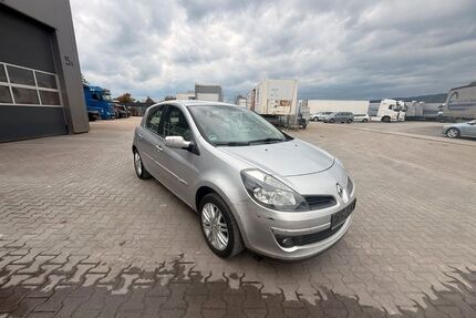 Renault Clio Gebrauchtwagen