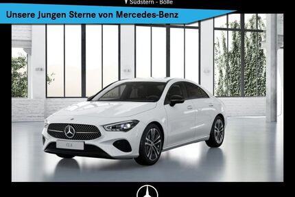 Mercedes-Benz CLA 180 Gebrauchtwagen