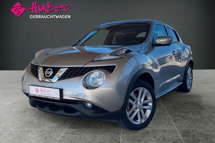Nissan Juke Gebrauchtwagen