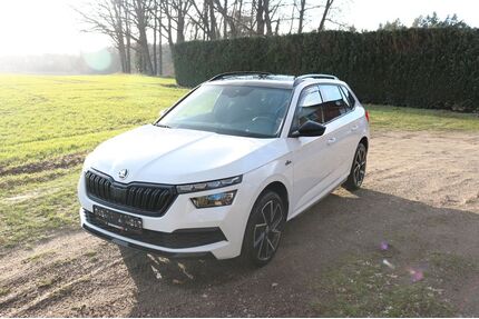 Skoda Kamiq Gebrauchtwagen