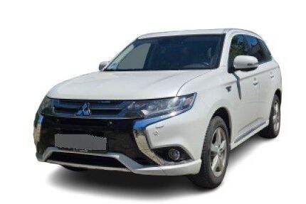 Mitsubishi Outlander Gebrauchtwagen