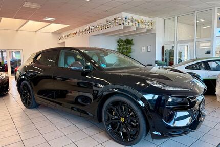 Lotus Eletre Gebrauchtwagen