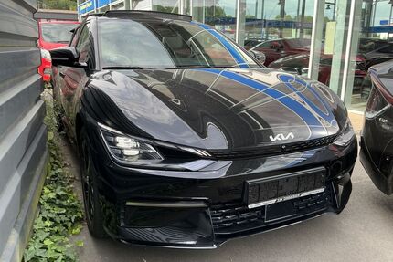 Kia EV6 Gebrauchtwagen
