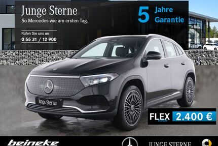 Mercedes-Benz EQA Gebrauchtwagen