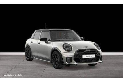 Mini Cooper C Gebrauchtwagen