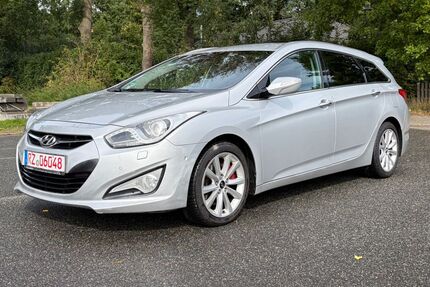 Hyundai i40 Gebrauchtwagen